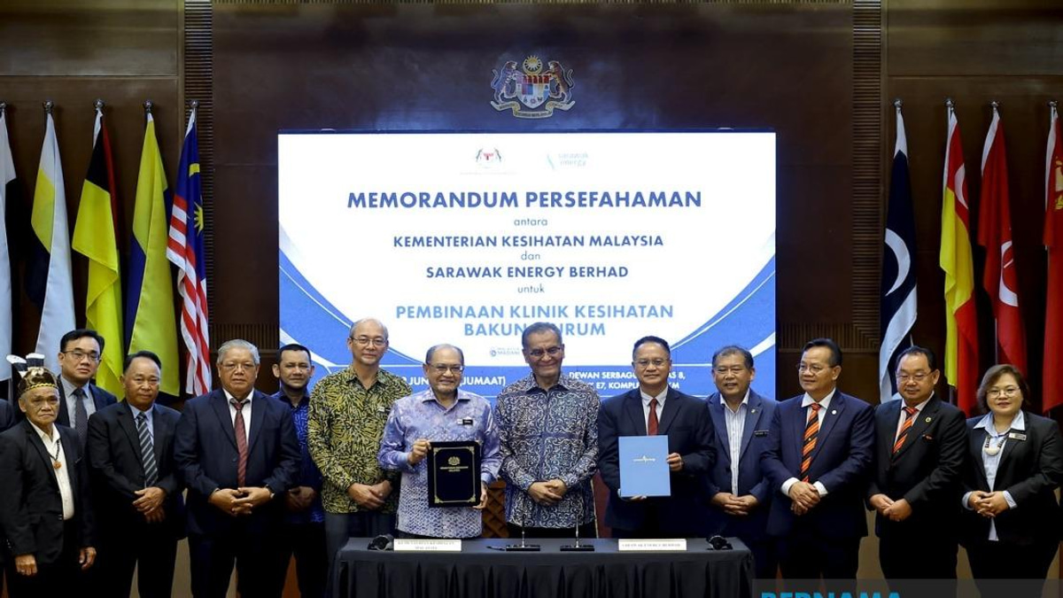 Malaysia's Health Ministry Tackles Specialist Shortage Through Phased Reform Strategy