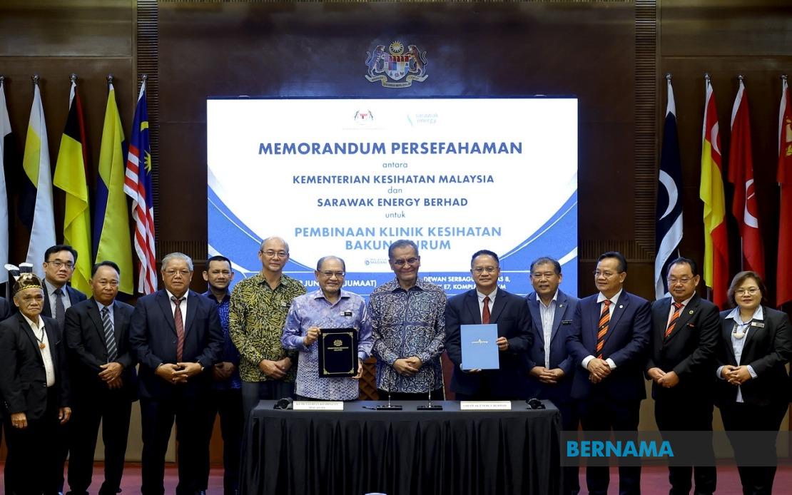 Malaysia's Health Ministry Tackles Specialist Shortage Through Phased Reform Strategy