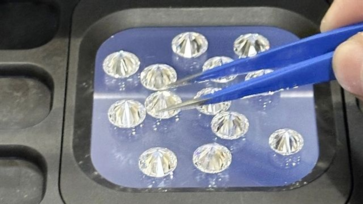 Indian diamond smuggler faces trial in Ho Chi Minh City in major customs case