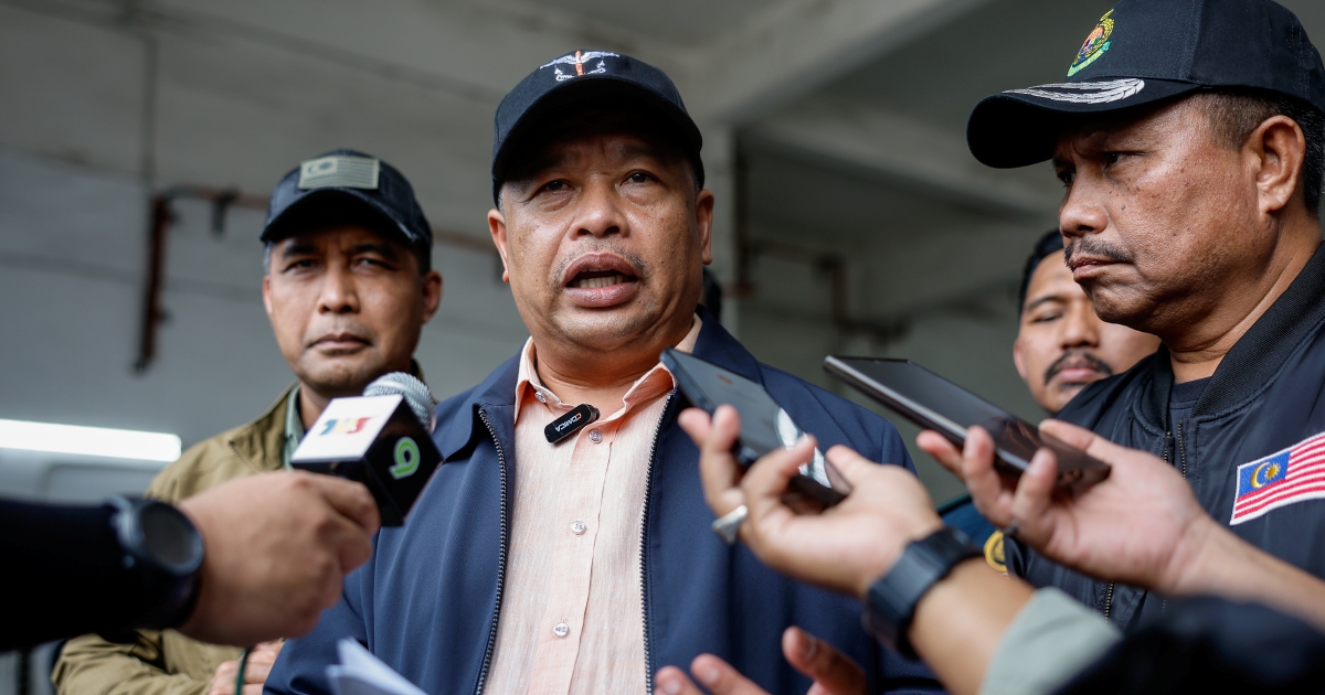 Immigration Department to Hold Off on Discipline Pending MACC Findings