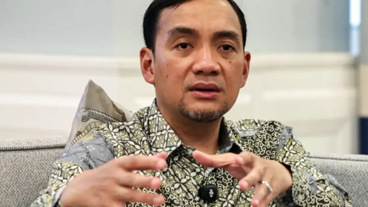 Royal Approval, Not Public Profile, Will Decide Johor's Next Leader: Onn Hafiz