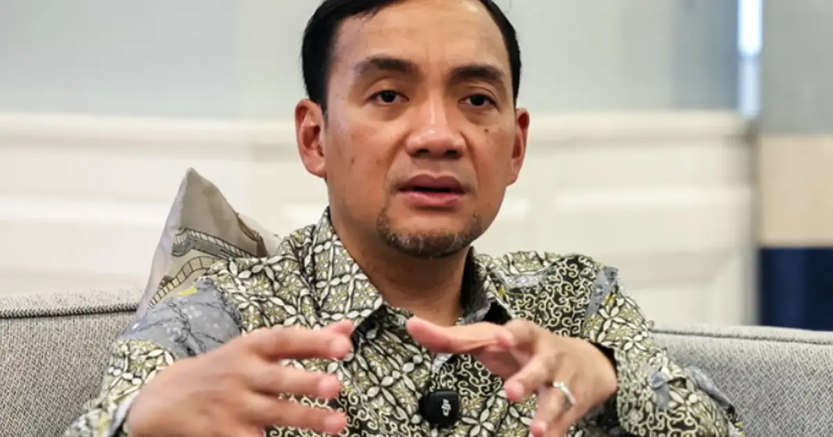 Royal Approval, Not Public Profile, Will Decide Johor's Next Leader: Onn Hafiz