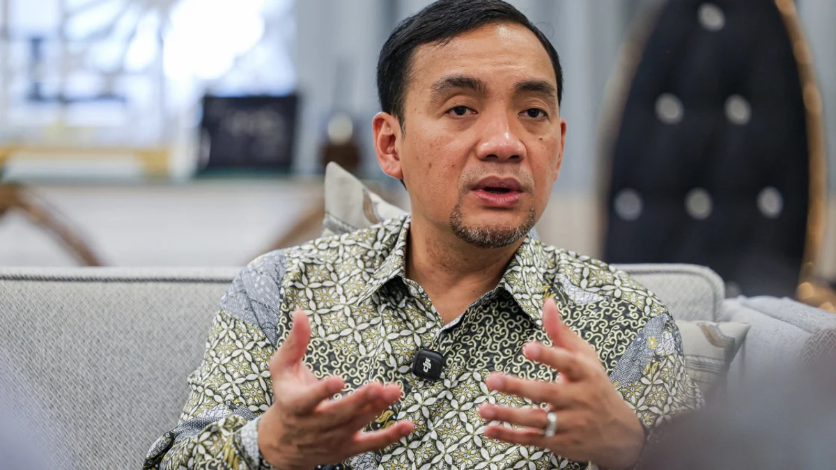 Onn Hafiz rejects suggestion Johor palace mandated assembly dissolution