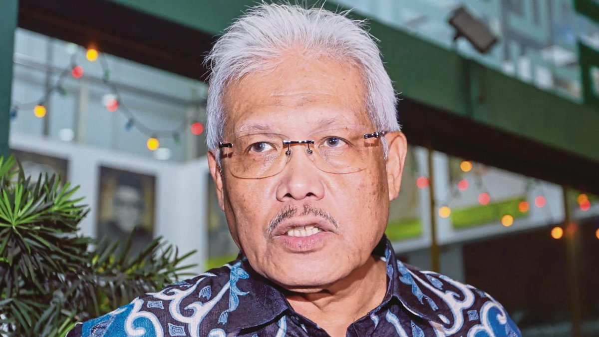 Wawasan shifts focus from Johor to Negri Sembilan, backs Perikatan in state polls