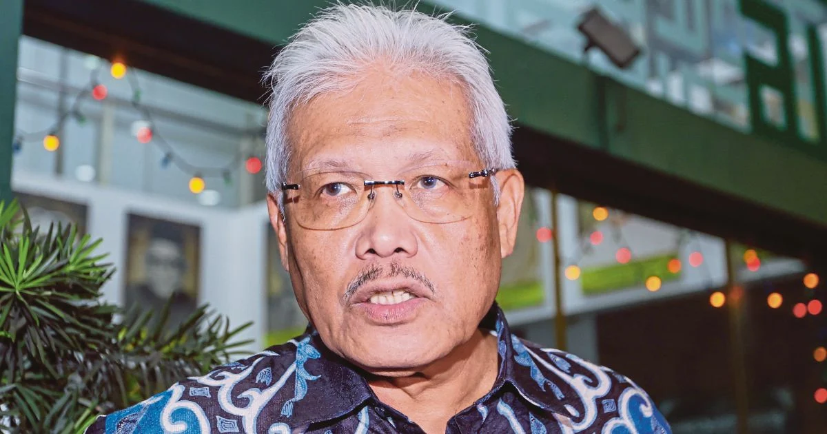 Wawasan shifts focus from Johor to Negri Sembilan, backs Perikatan in state polls