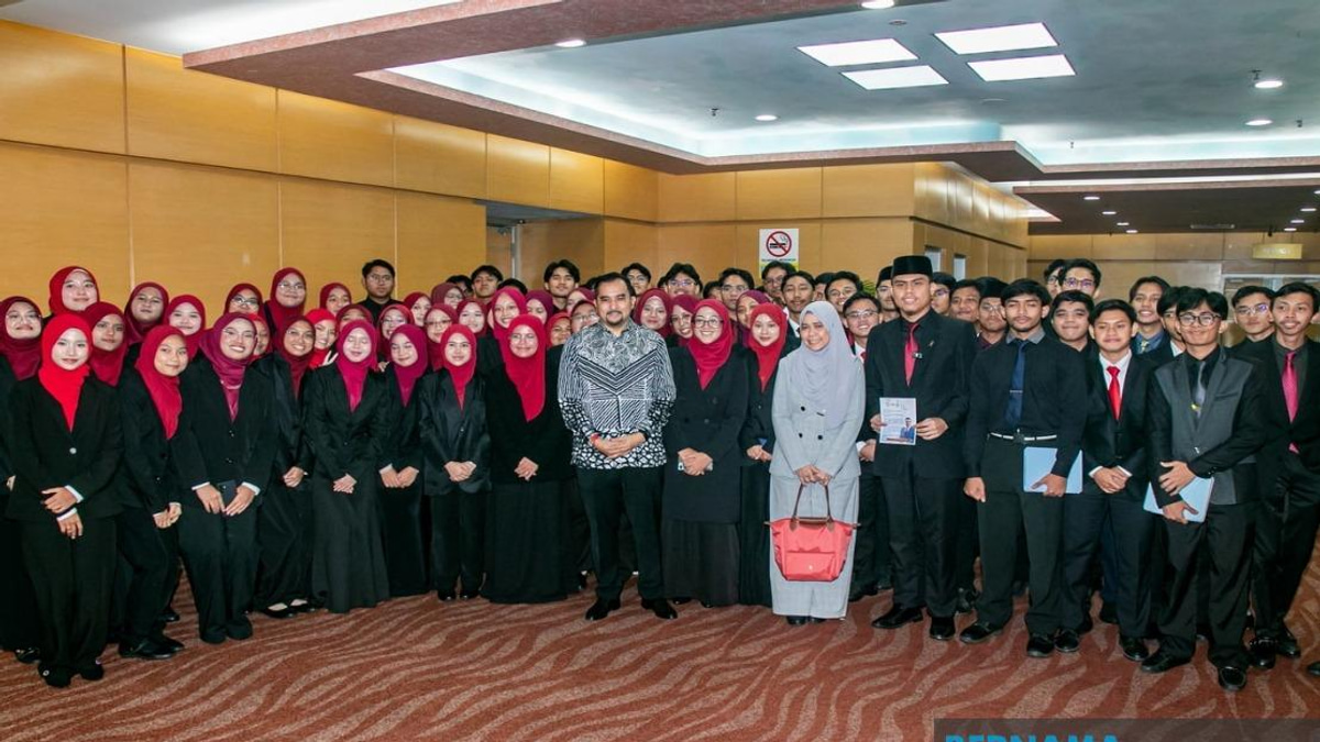 MARA Reopens Al-Azhar Medical Programme After Seven-Year Break With 78 Students