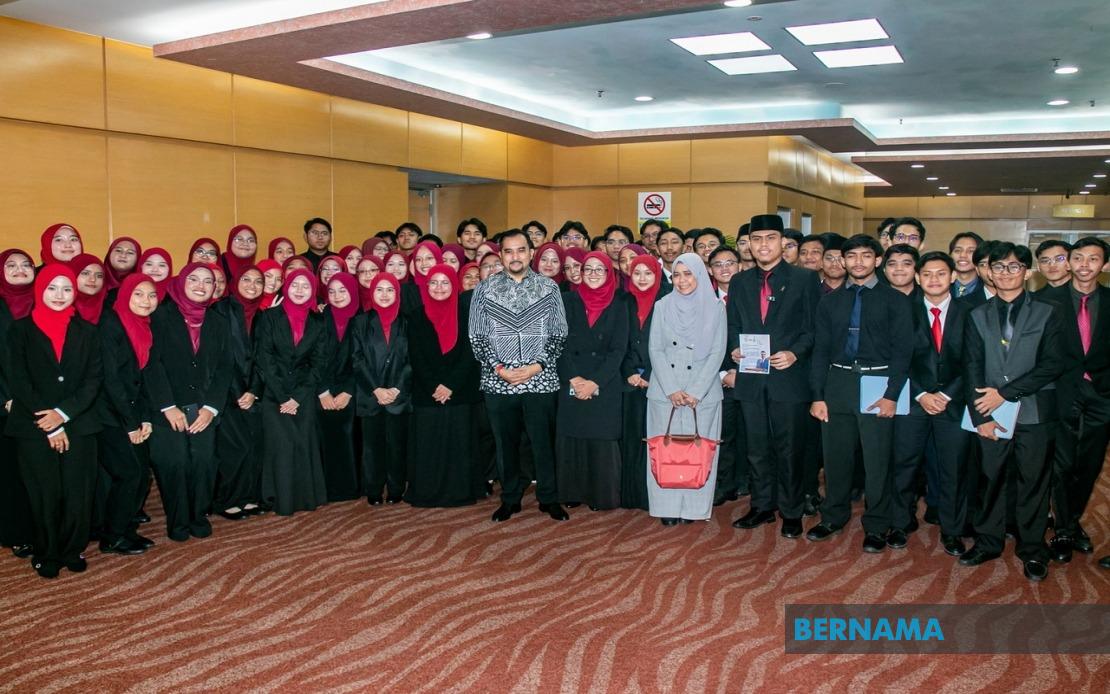 MARA Reopens Al-Azhar Medical Programme After Seven-Year Break With 78 Students