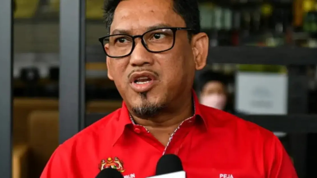 Bersatu Signals Independence in Johor Race as PN Unity Fractures