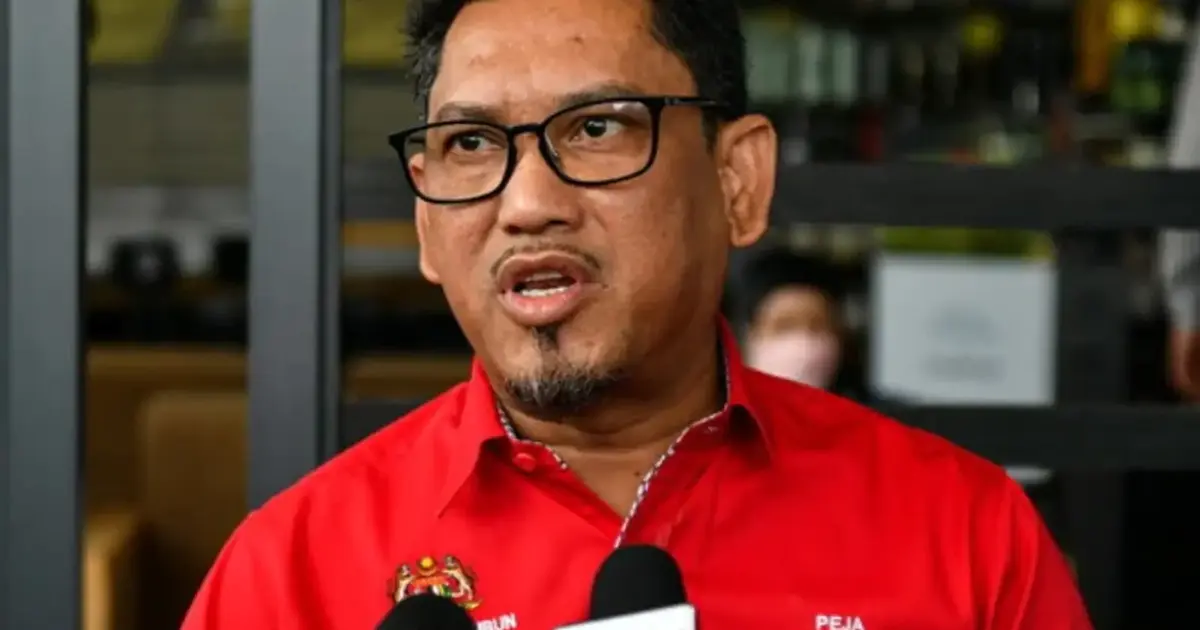 Bersatu Signals Independence in Johor Race as PN Unity Fractures