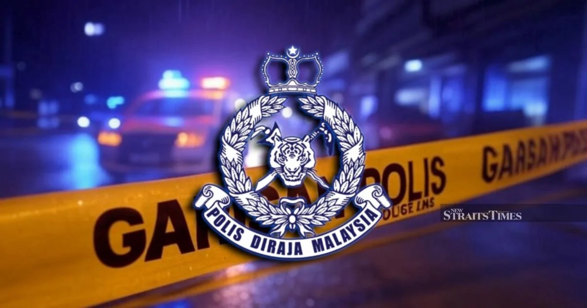 Former Tenant Held Over Guardhouse Vandalism at Bukit Jalil Complex