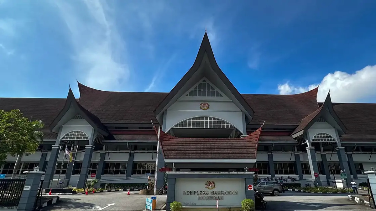 Seremban High Court Upholds Shariah Court Authority Over Muslim Child Custody Cases