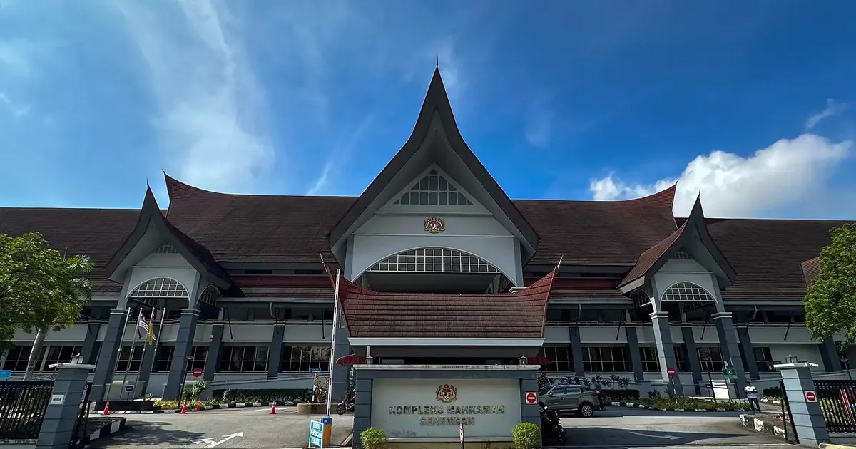 Seremban High Court Upholds Shariah Court Authority Over Muslim Child Custody Cases