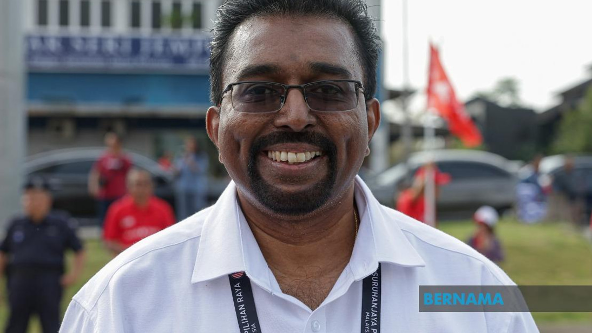 Pakatan Harapan Candidates In Negeri Sembilan Pledge Infrastructure And FELDA Reforms