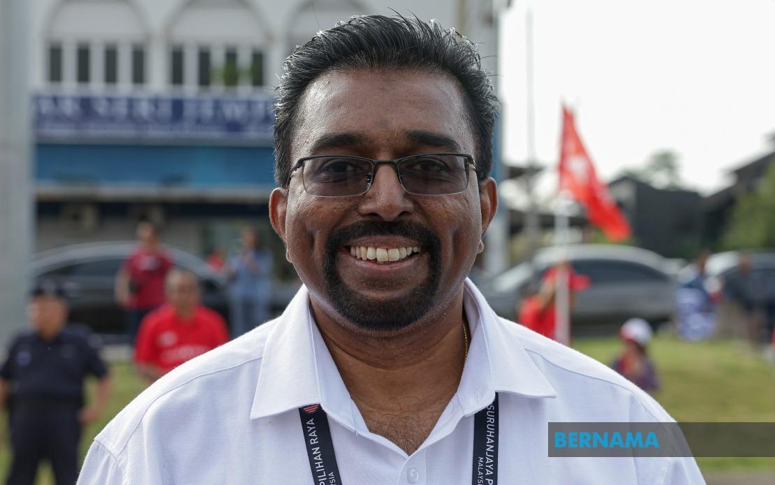 Pakatan Harapan Candidates In Negeri Sembilan Pledge Infrastructure And FELDA Reforms