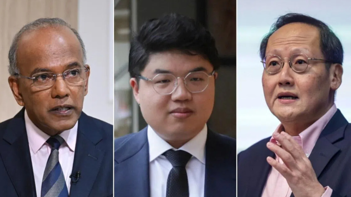 Singapore Ministers Win $230,000 Each in Bloomberg Defamation Case, Cite Need to Protect Public Office Integrity