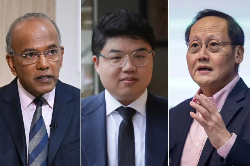 Singapore Ministers Win $230,000 Each in Bloomberg Defamation Case, Cite Need to Protect Public Office Integrity