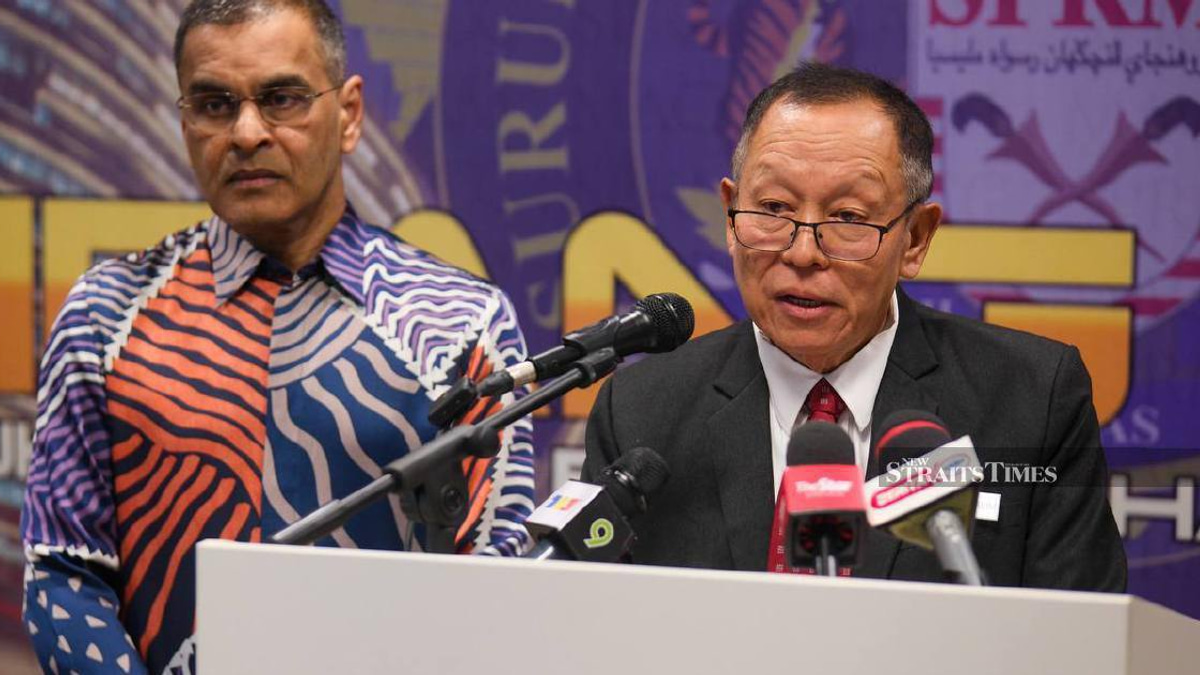 Employment Incentive Scam: MACC Uncovers RM9m Fraud Involving Companies, Agents and Accountants