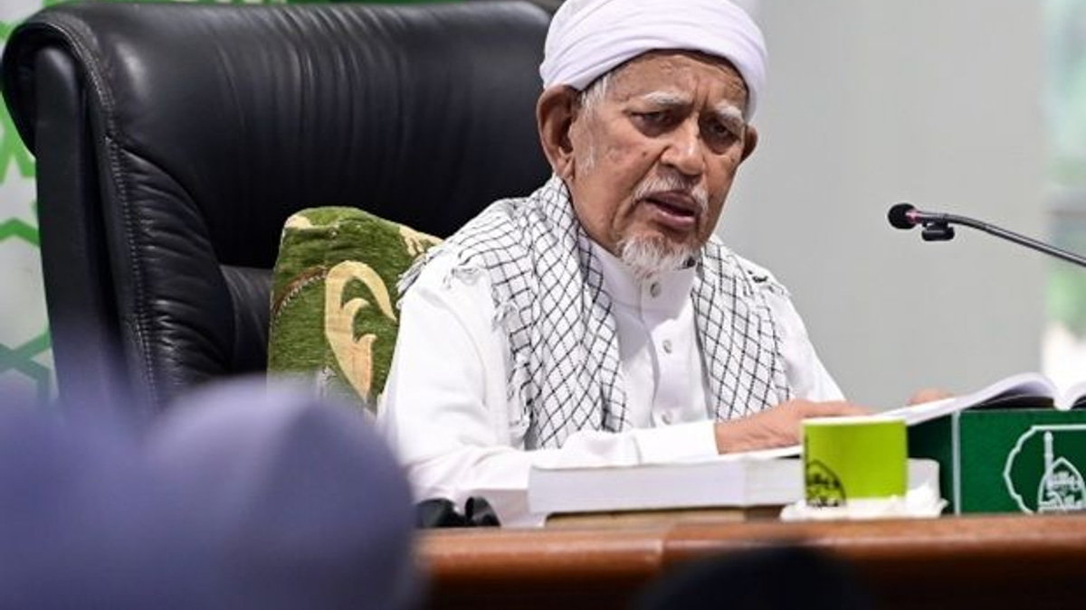 PAS's Johor triumph signals shift that could unsettle Borneo and Negri Sembilan