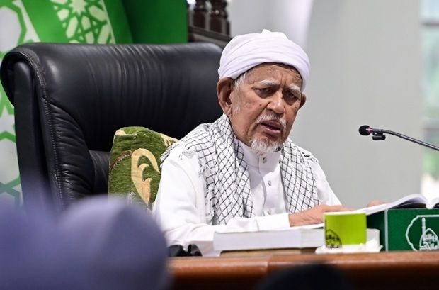 PAS's Johor triumph signals shift that could unsettle Borneo and Negri Sembilan
