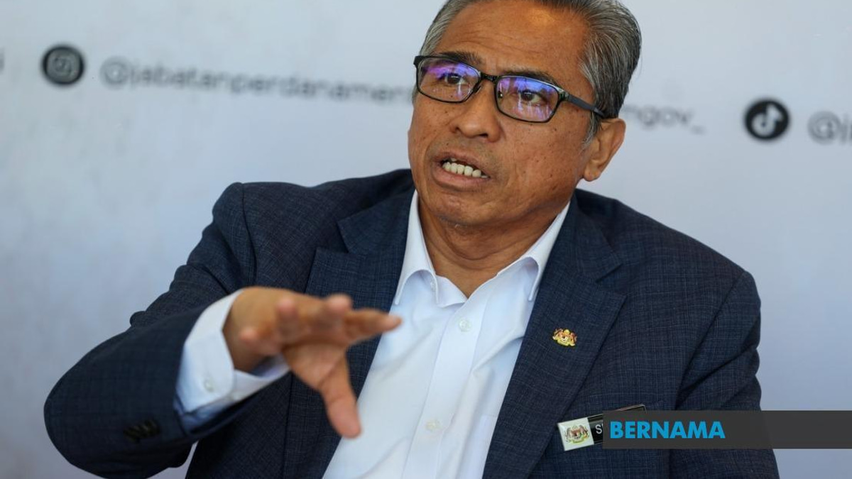 Civil Service Must Act as Strategic Partner to Realize Malaysia's Diplomatic Gains, Says Chief Secretary