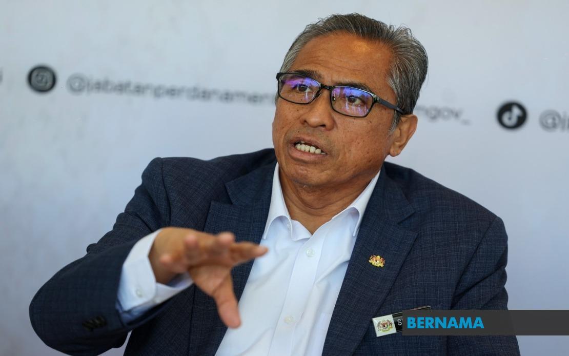 Civil Service Must Act as Strategic Partner to Realize Malaysia's Diplomatic Gains, Says Chief Secretary