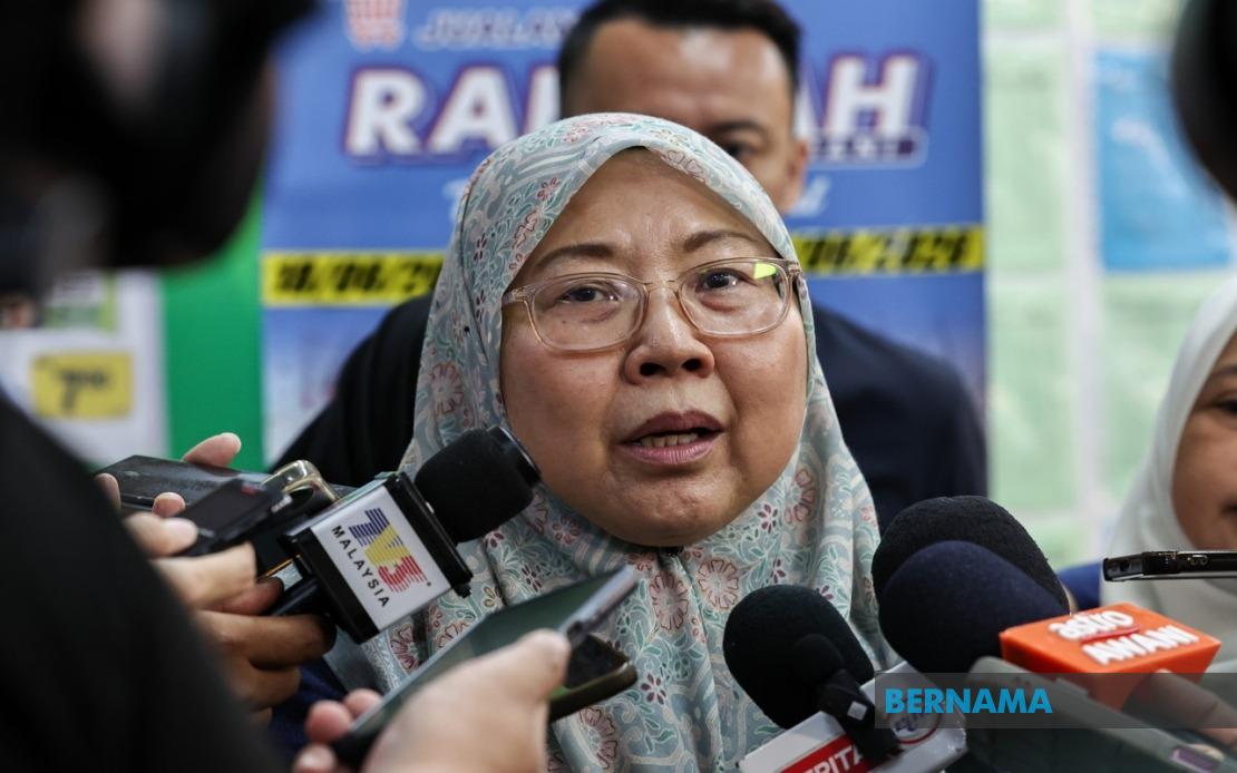 PKR Finalises Candidate Lists for Johor and Negeri Sembilan Elections