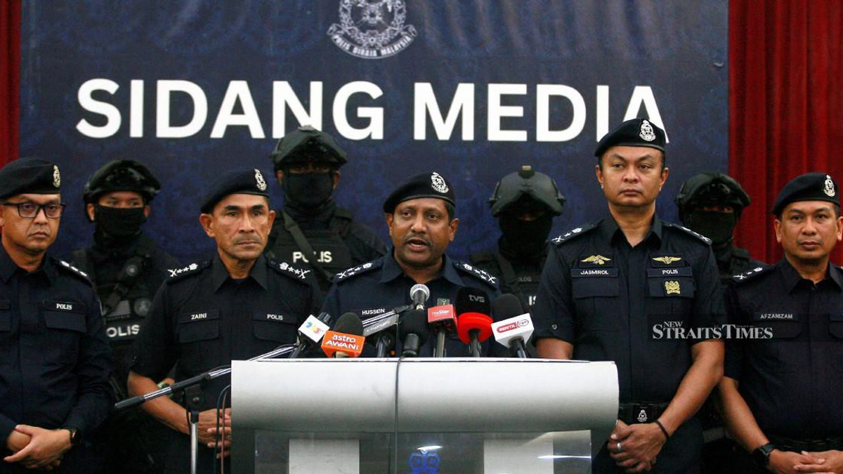 KLIA Staff Member Questioned as Drug Probe Expands, Insider Role Remains Uncertain