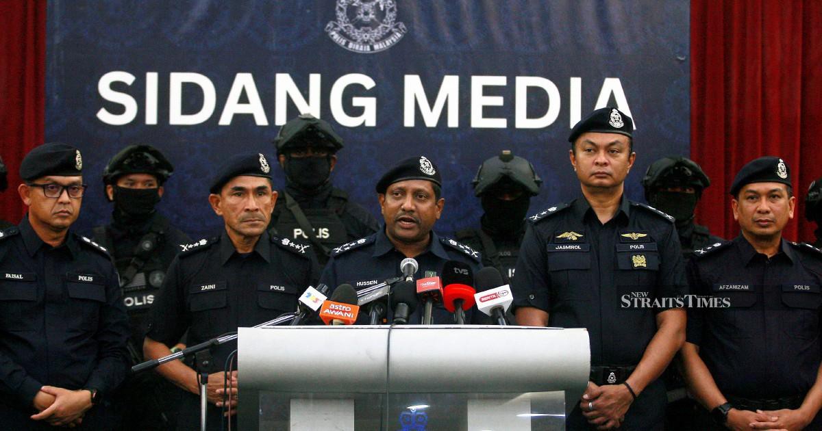 KLIA Staff Member Questioned as Drug Probe Expands, Insider Role Remains Uncertain