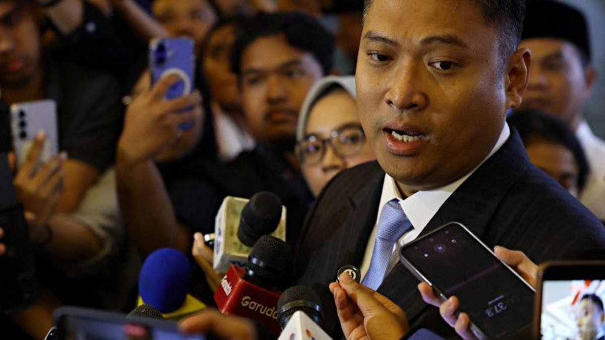 Prabowo ally appointed as new head of Indonesia's troubled free meals agency