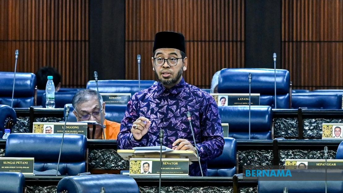 Malaysia Intensifies Multi-Agency Crackdown On Heterodox Islamic Groups Online
