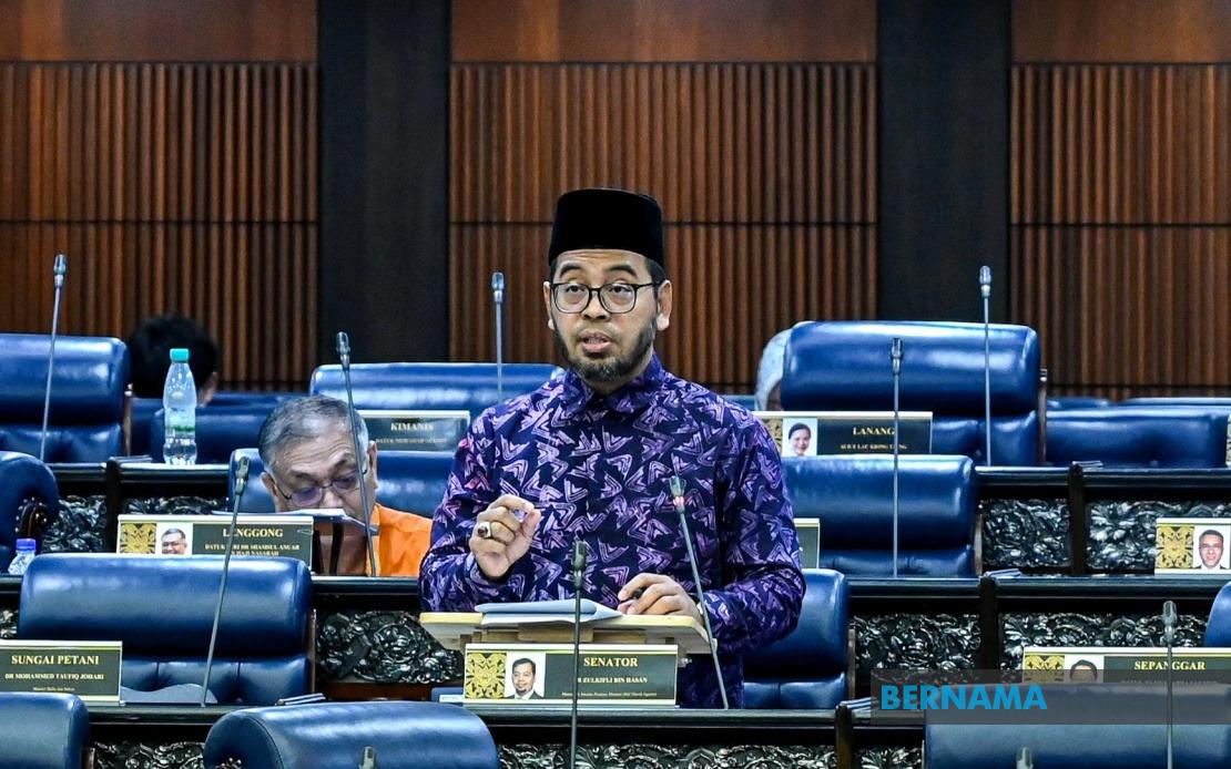 Malaysia Intensifies Multi-Agency Crackdown On Heterodox Islamic Groups Online