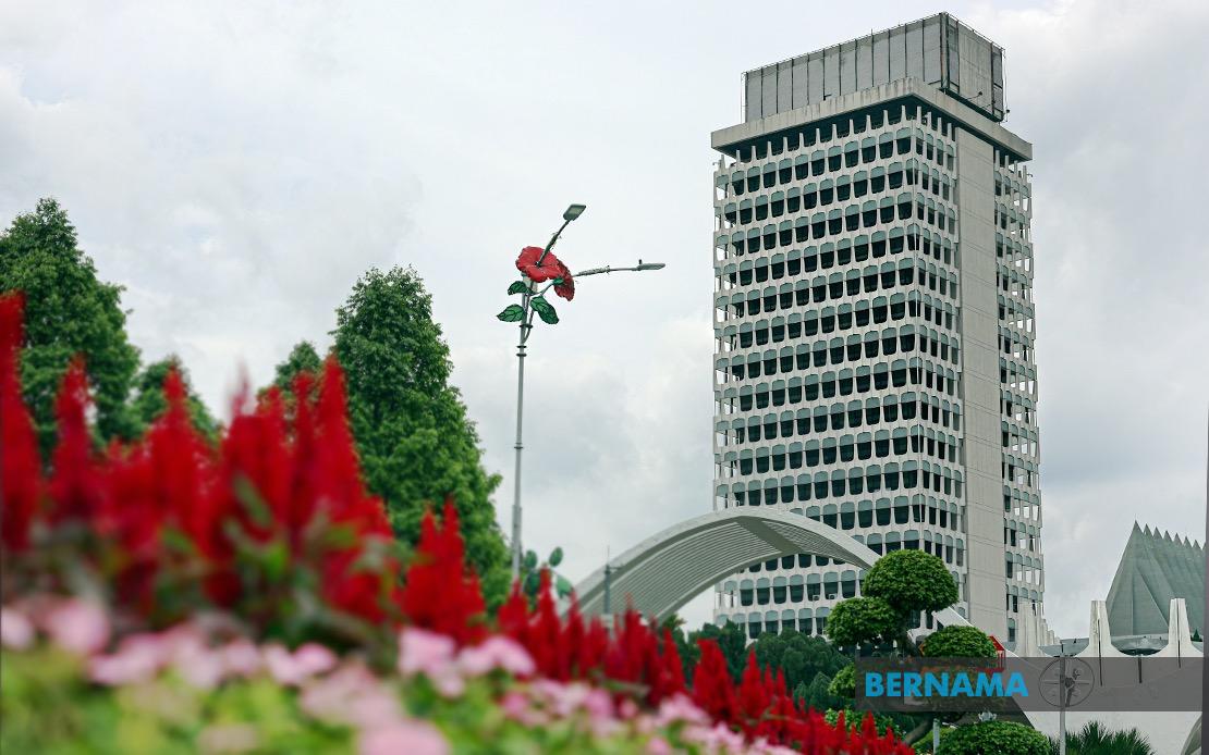 Parliament Reconvenes Monday With Constitutional Amendments and Road Safety Reform on Agenda