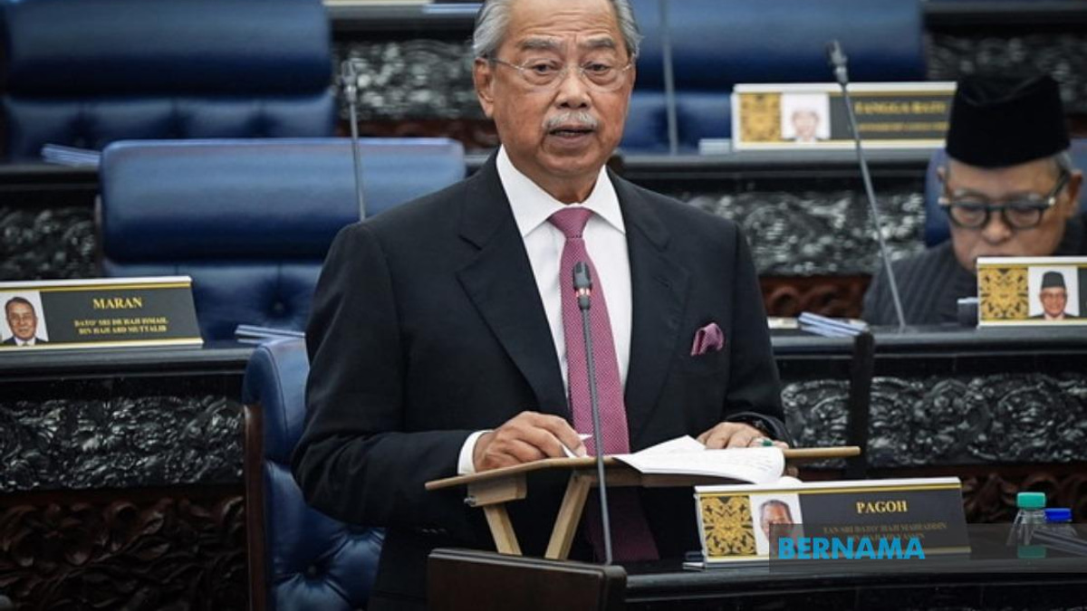 Governing MPs Condemn Opposition Boycott of Tabung Haji Inquiry Debate