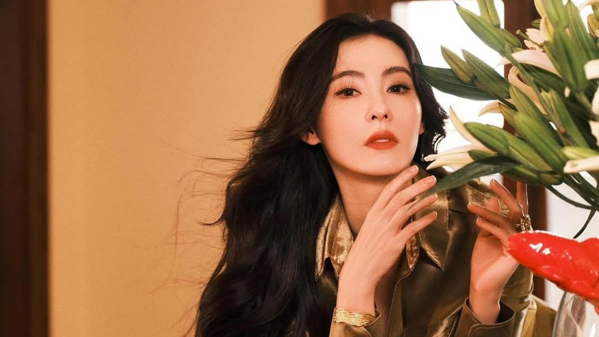 Cecilia Cheung Wins HK$12mil Contract Dispute Case Against Former Agent