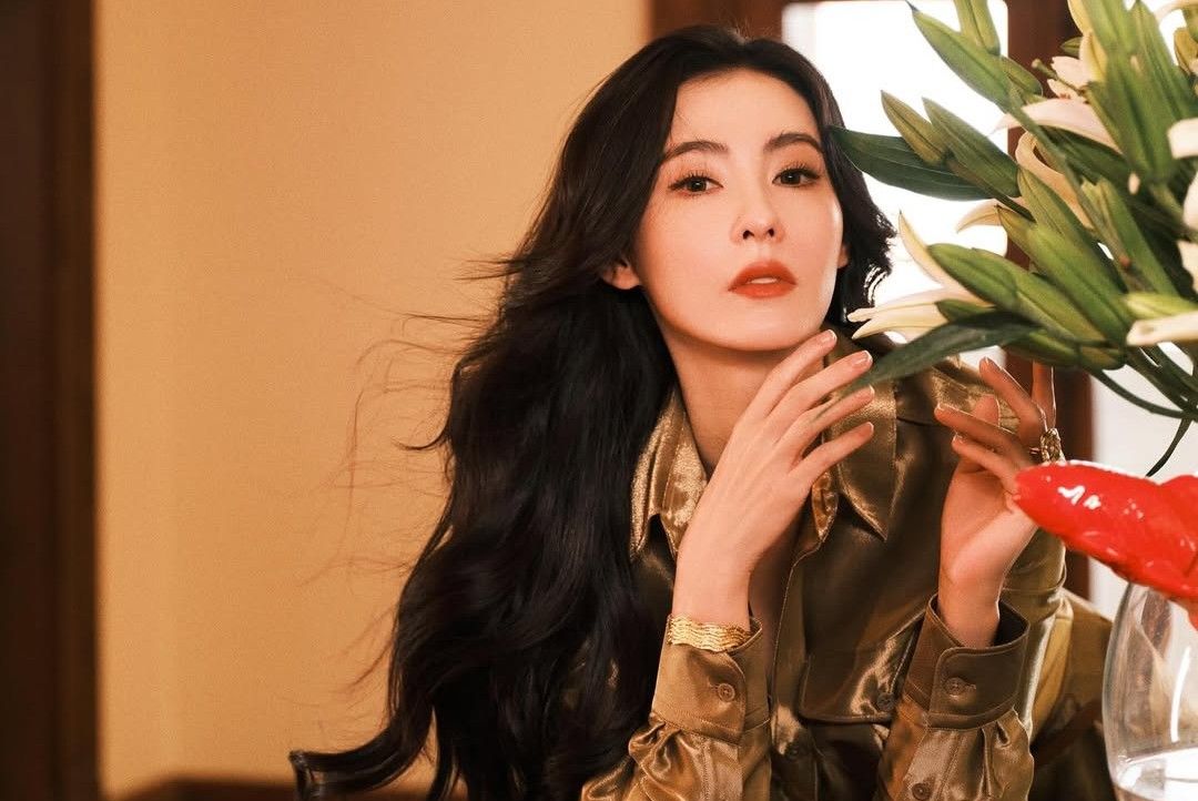 Cecilia Cheung Wins HK$12mil Contract Dispute Case Against Former Agent