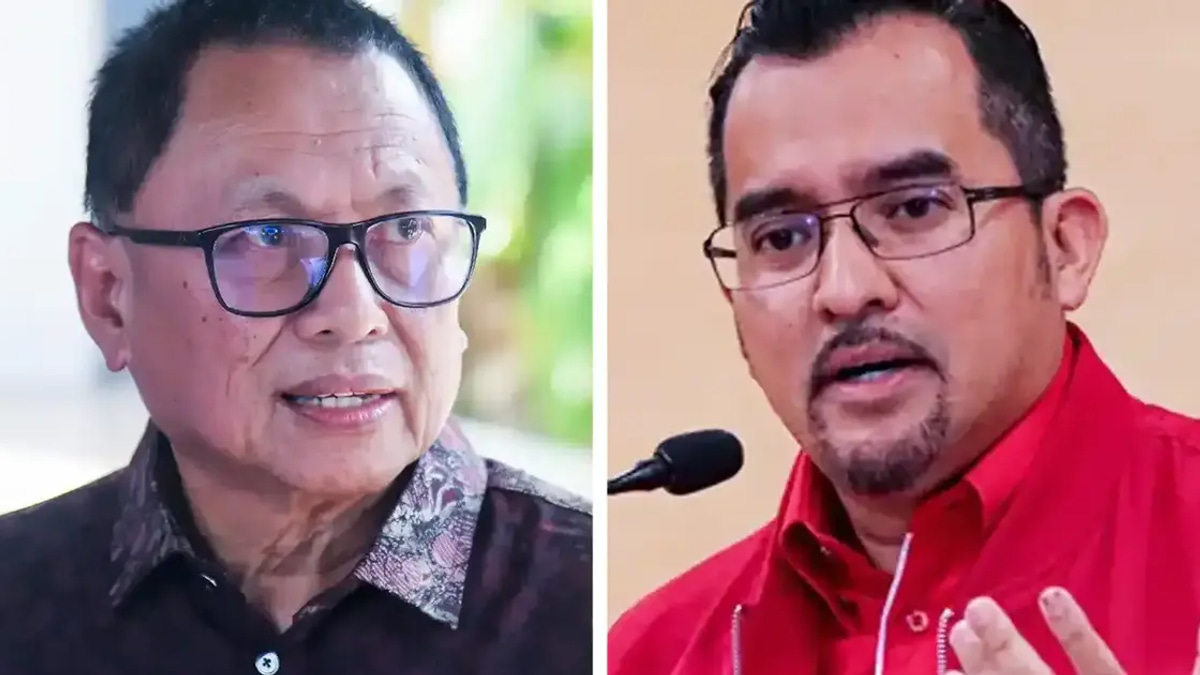 Puad Defends Son's Candidacy Selection, Cites Inconsistency in Johor Polls Process