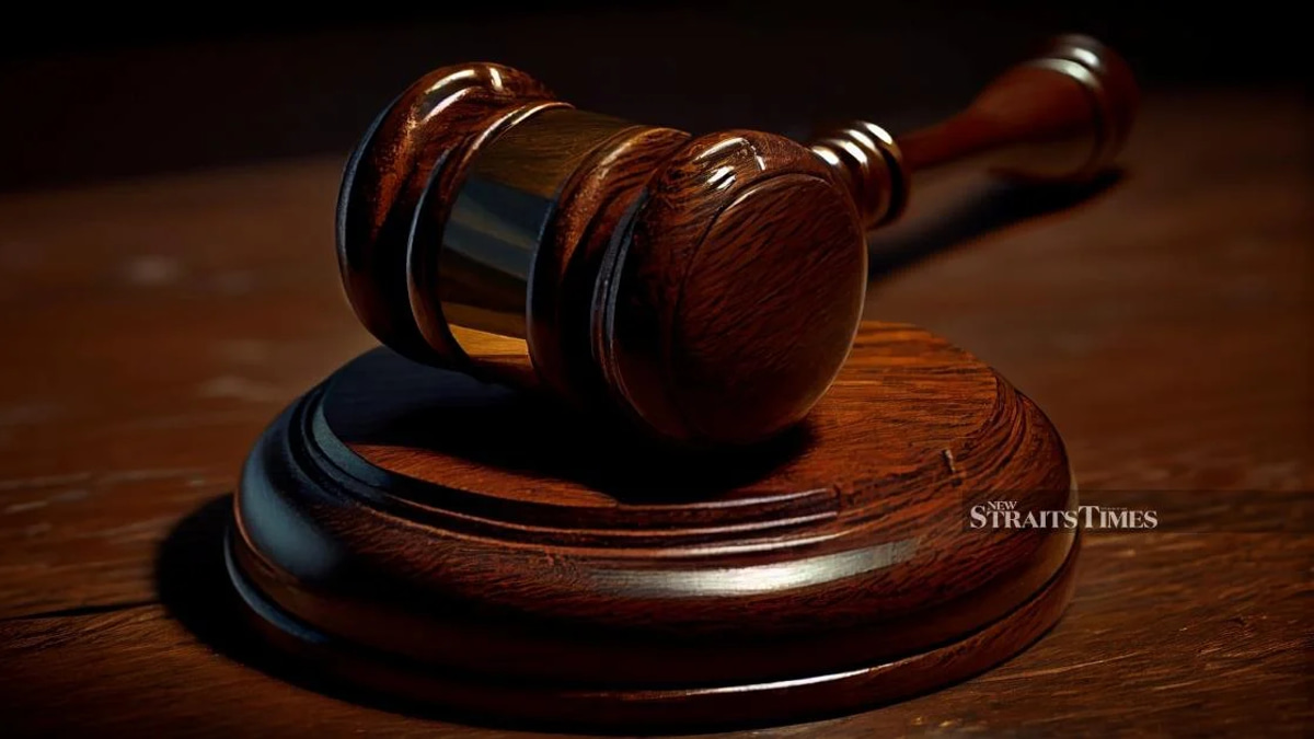 High Court Extends Sentence for Ex-Lawyer Guilty of RM392,000 Breach of Trust