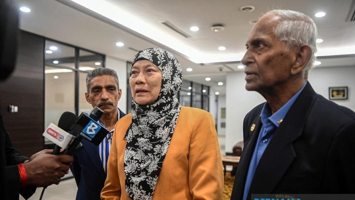 Former Sports Commissioner Warns Malaysia Athletics of World Governing Body Compliance Risk