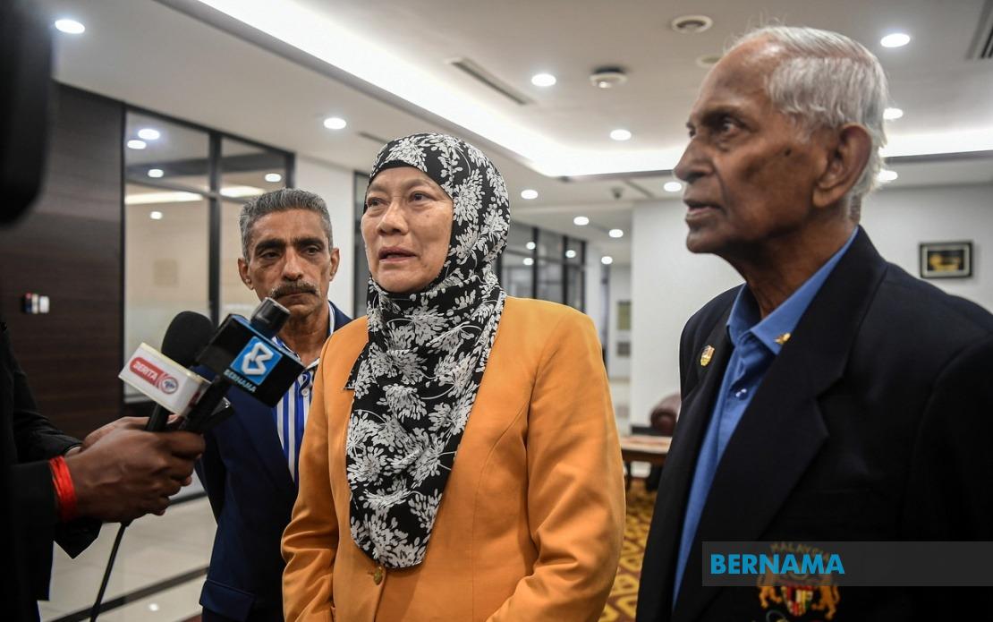 Former Sports Commissioner Warns Malaysia Athletics of World Governing Body Compliance Risk