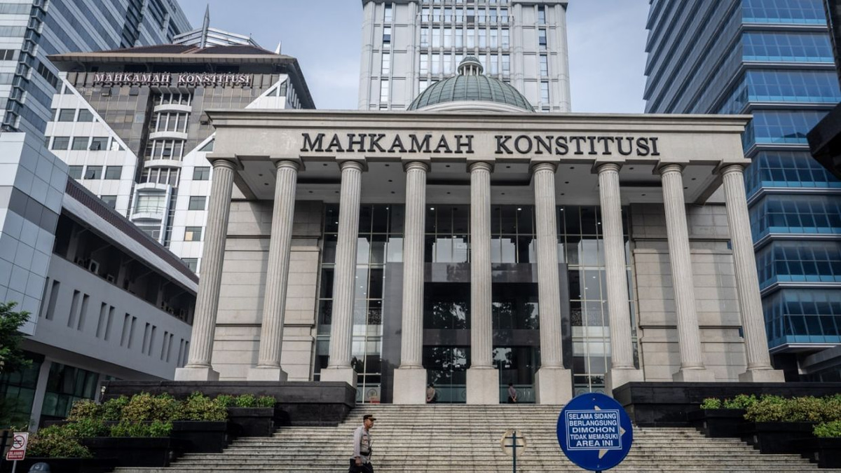 Indonesia's Constitutional Court Orders Free Meal Programme Separated from Education Budget
