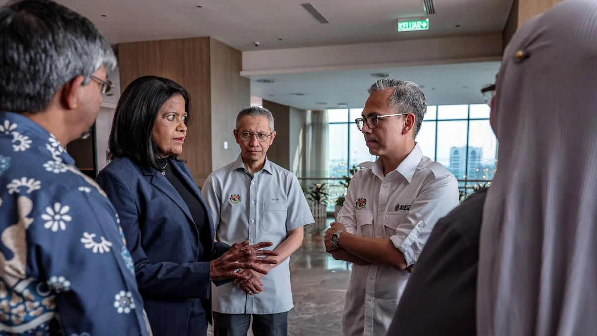 Johor and Negri Sembilan elections to test Malaysian Media Council's new fact-checking initiative