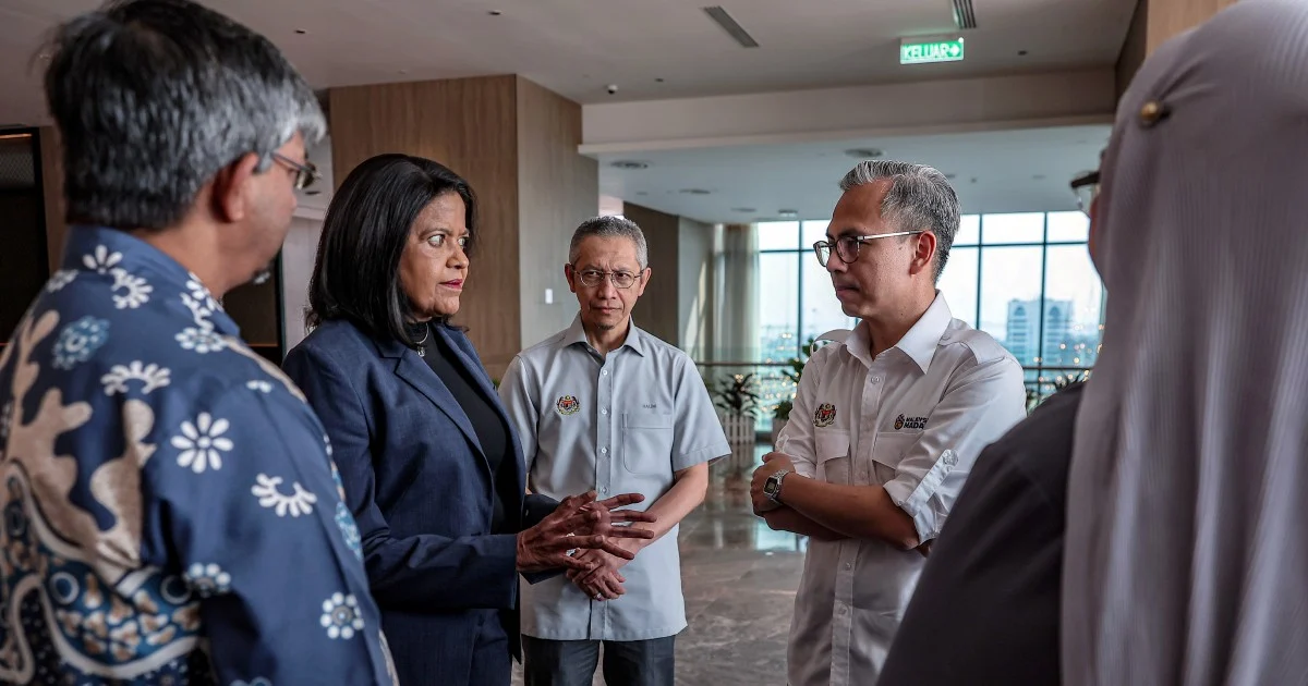 Johor and Negri Sembilan elections to test Malaysian Media Council's new fact-checking initiative