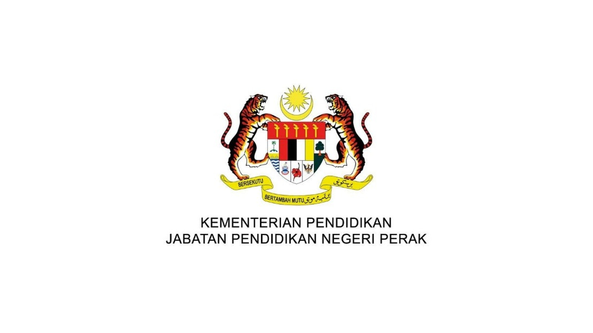 Perak Education Department Launches Full Investigation Into Student's Fall From School Building
