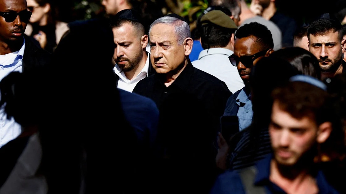 Netanyahu Concludes Testimony in Corruption Cases as Israel Faces Regional Pressures