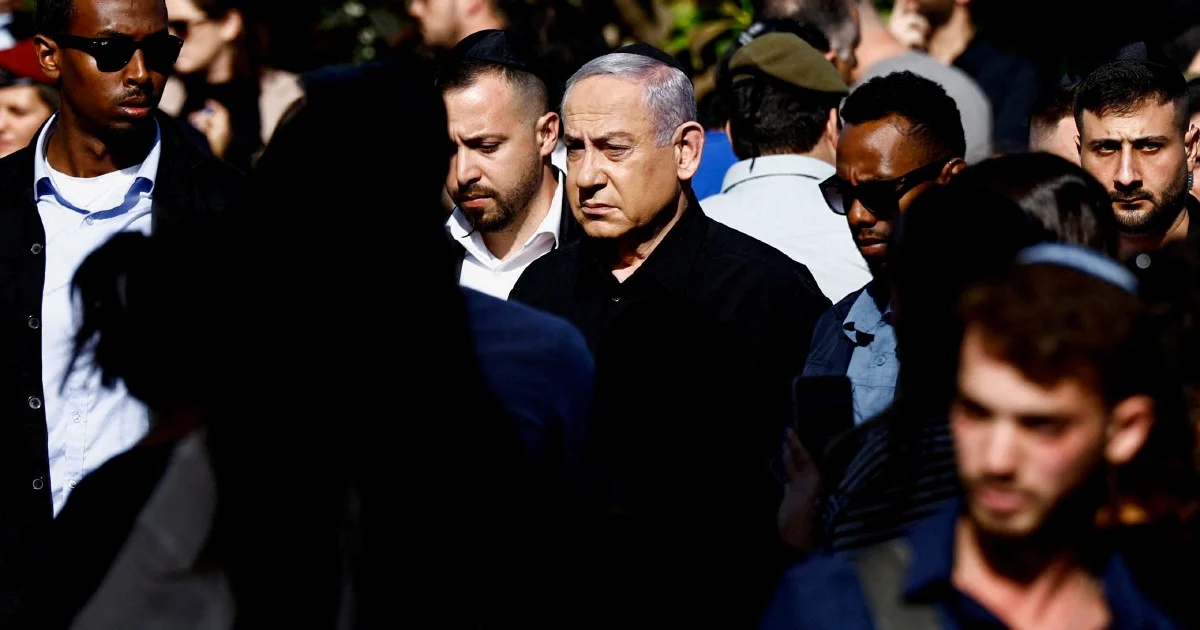 Netanyahu Concludes Testimony in Corruption Cases as Israel Faces Regional Pressures