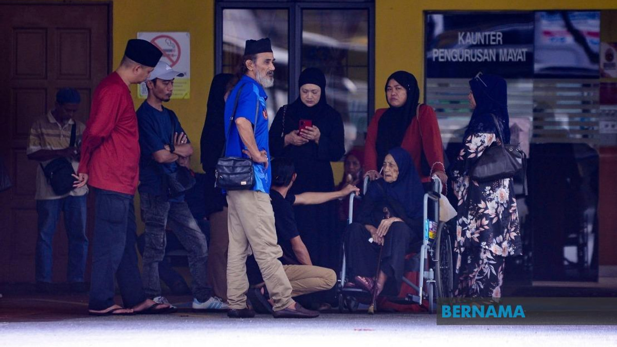 Family Demands Transparent Inquiry Into Maju Junction Immigration Lorry Crash That Killed Three