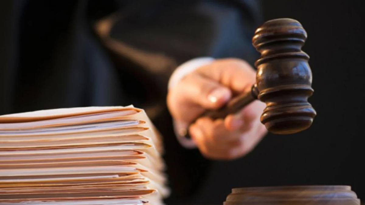 54 Undocumented Migrants Sentenced to Fines and Jail Time in Kelantan Court Case