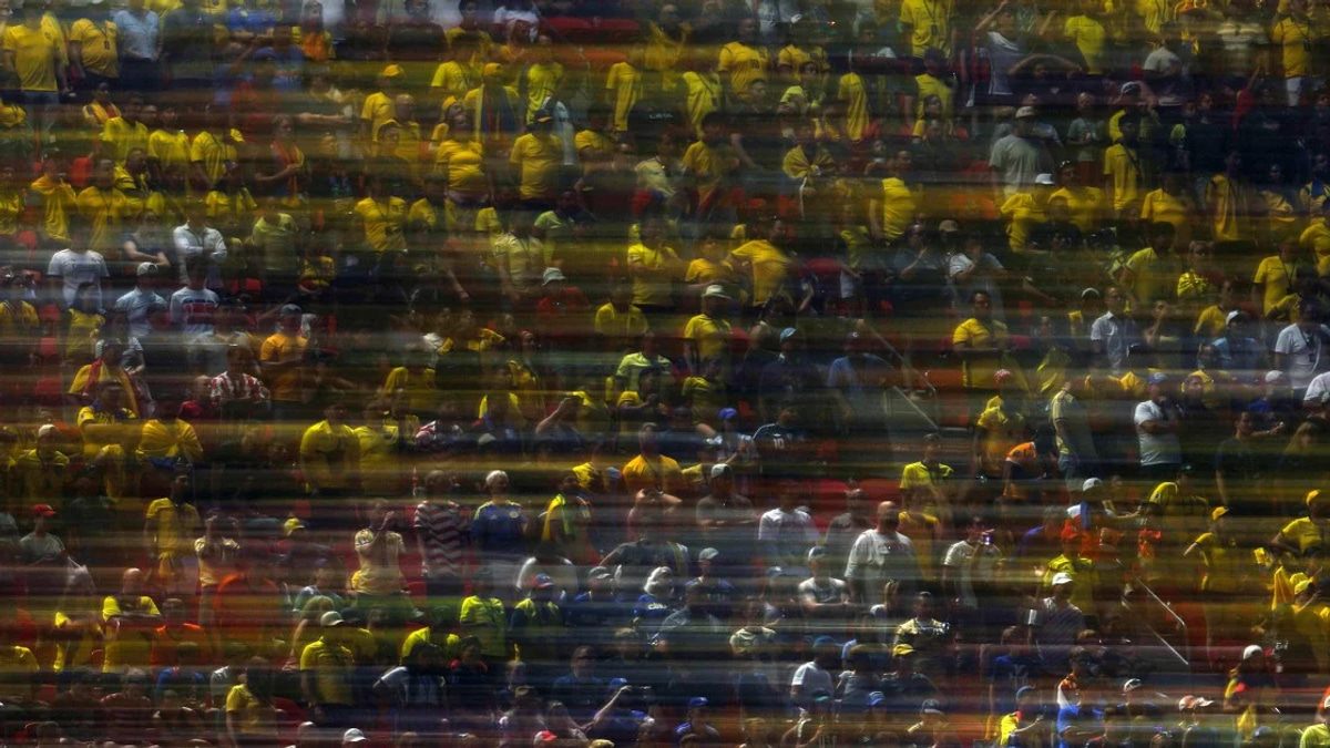 Malaysia's World Cup Gambling Crackdown Nets 1,156 Arrests in Major Enforcement Drive