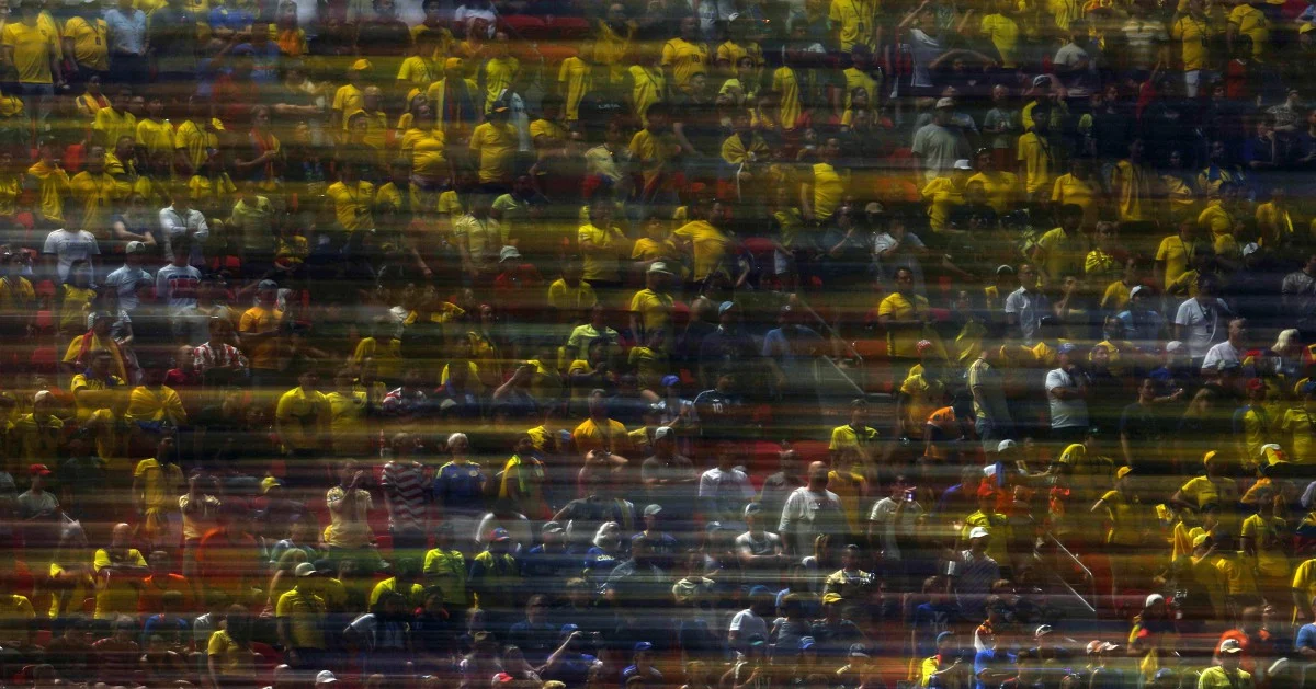 Malaysia's World Cup Gambling Crackdown Nets 1,156 Arrests in Major Enforcement Drive
