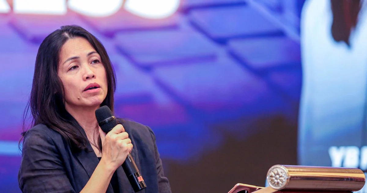 Deputy Communications Minister Urges Government Officials to Avoid Inflammatory Rhetoric and 3R Sensitivities